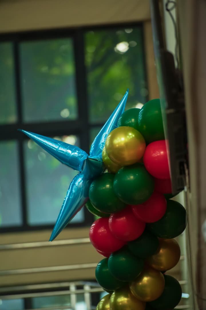 Décor et ambiance soignée